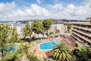 Ferien im Apartamentos Mallorca Portofino - hier günstig online buchen