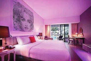 Ferien im Hard Rock Hotel Penang - hier günstig online buchen