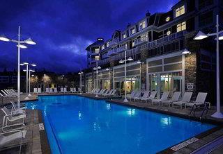 Ferien im JW Marriott The Rosseau Muskoka Resort & Spa - hier günstig online buchen