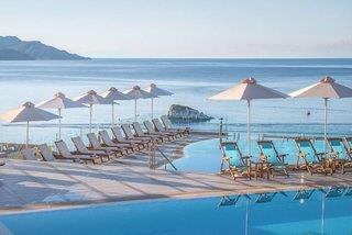 Ferien im Sivota Diamond Spa Resort - hier günstig online buchen