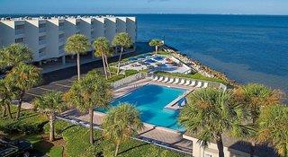 Ferien im Sailport Waterfront Suites on Tampa Bay - hier günstig online buchen