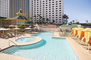 Ferien im Tropicana Laughlin Hotel & Casino - hier günstig online buchen