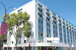 Ferien im Comfort Inn & Suites Goodearth Perth - hier günstig online buchen