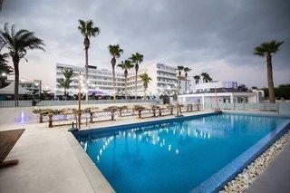 Ferien im Tasia Maris Beach Hotel & Spa - hier günstig online buchen
