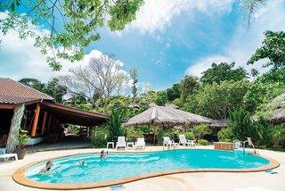 Ferien im Phi Phi The Beach Resort - hier günstig online buchen