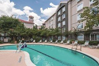 Ferien im La Quinta Inn & Suites by Wyndham Houston Bush IAH South - hier günstig online buchen