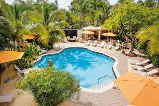 Ferien im Hilton Garden Inn Miami Brickell South - hier günstig online buchen