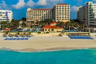 Ferien im GR Solaris Cancun - hier günstig online buchen