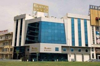 günstige Angebote für Blanca Hotel