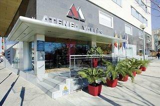 günstige Angebote für Aparthotel Atenea Vallès