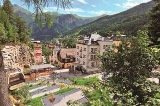 Ferien im Hotel Salzburger Hof - hier günstig online buchen