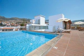 Ferien im Hotel Madeira - hier günstig online buchen