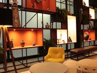 Ferien im Hotel Fontan Reforma - hier günstig online buchen