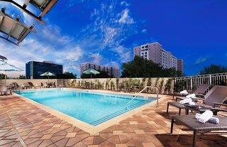 Ferien im Best Western Premier Miami International Airport Hotel & Suites - hier günstig online buchen
