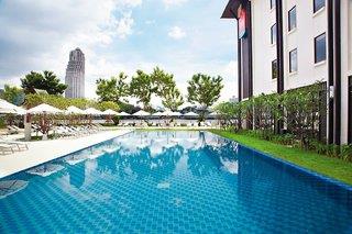 Ferien im ibis Bangkok Riverside Hotel - hier günstig online buchen