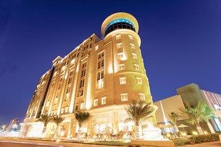 Ferien im Millennium Hotel Doha - hier günstig online buchen