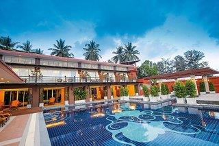 Ferien im Baan Grood Arcadia Resort & Spa Hua Hin - hier günstig online buchen