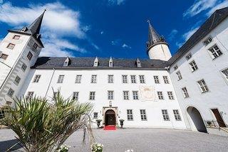 Ferien im Schloss Purschenstein - hier günstig online buchen