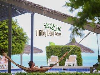 Ferien im Milky Bay Resort - hier günstig online buchen