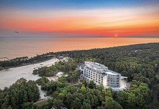 Ferien im Havet Hotel Resort & Spa - hier günstig online buchen