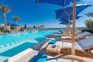 Ferien im Shams Prestige Resort - hier günstig online buchen