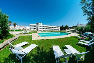 Ferien im Vittoria Resort Pool & Spa - hier günstig online buchen