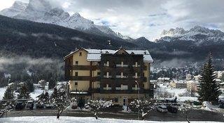 Ferien im Hotel Antelao Dolomiti Mountain Resort - hier günstig online buchen