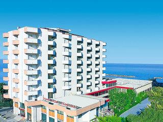 Ferien im Grand Hotel Adriatico - hier günstig online buchen