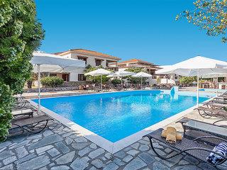 Ferien im Skopelos Holidays Hotel & Spa - hier günstig online buchen