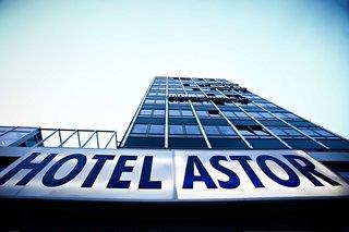 Ferien im Astor Kiel by Campanile - hier günstig online buchen