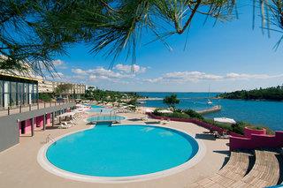 Ferien im Maistra Select All Suites Island Hotel Istra - hier günstig online buchen