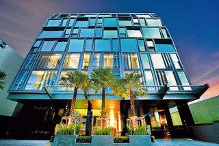 Ferien im Galleria 10 Hotel by Compass Hospitality - hier günstig online buchen