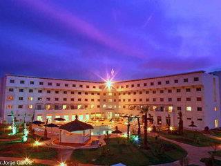 Ferien im Relax Hotel Airport Casablanca - hier günstig online buchen