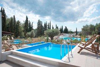 Ferien im Eretria Hotel & Spa Resort - hier günstig online buchen