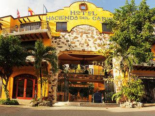 Ferien im Hacienda del Caribe - hier günstig online buchen