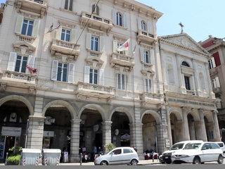 Ferien im Miramare Cagliari Hotel Museo - hier günstig online buchen