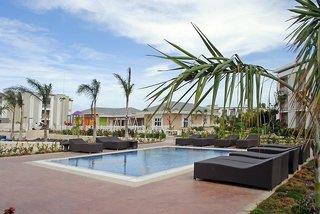 Ferien im Hotel Playa Cayo Santa Maria - hier günstig online buchen