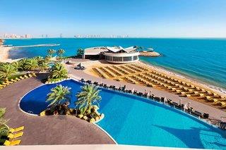Ferien im Hilton Doha - hier günstig online buchen