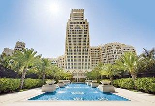 Ferien im Waldorf Astoria Ras Al Khaimah - hier günstig online buchen