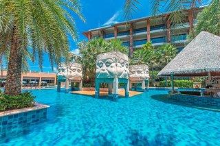 Ferien im Rawai Palm Beach Resort - hier günstig online buchen