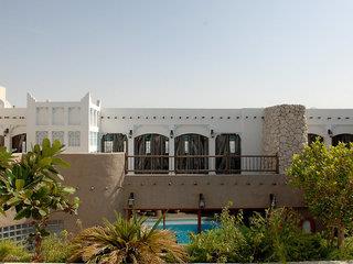 Ferien im Al Liwan Suites - hier günstig online buchen
