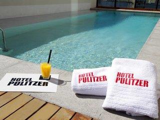 Ferien im Hotel Pulitzer Buenos Aires - hier günstig online buchen