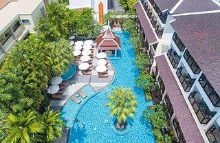 Ferien im Centara Anda Dhevi Resort & Spa - hier günstig online buchen