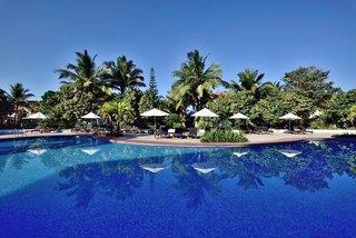 Ferien im Radisson Blu Resort Goa Cavelossim Beach - hier günstig online buchen