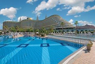 Ferien im Delphin Imperial Hotel - hier günstig online buchen