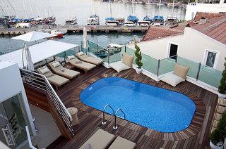 Ferien im Alesta Yacht Hotel - hier günstig online buchen