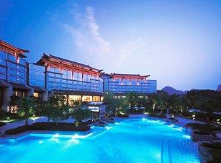 Ferien im Shangri La Guilin - hier günstig online buchen