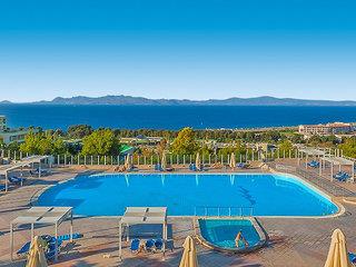 Ferien im Kipriotis Aqualand Hotel - hier günstig online buchen