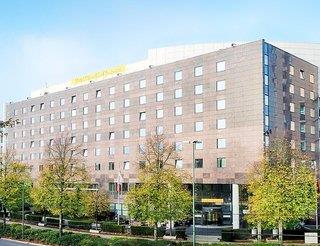 Ferien im Hotel Düsseldorf Seestern - hier günstig online buchen