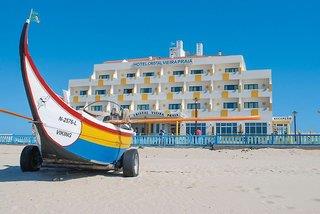 Ferien im Cristal Vieira Praia & Spa - hier günstig online buchen